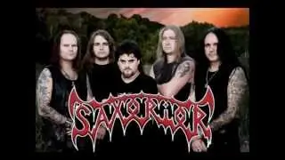 SAXORIOR - 
