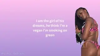 Kali - Mami (Lyrics)