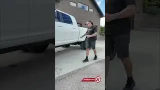 2025 RAM 3500 🤯 - NEW 6