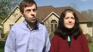 Classic Metal Roofing Systems of Kentuckiana 2011 Testimonials #1
