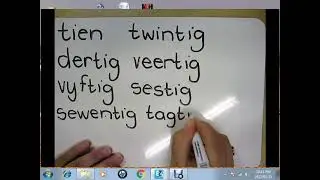 Getalname