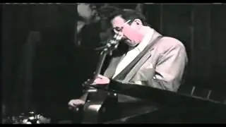 'Star Eyes' Peter Leitch - John Hicks - Bradley's NYC 11-17-1995