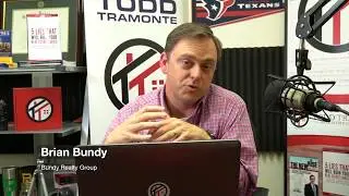 Brian Bundy, Waco Realtor