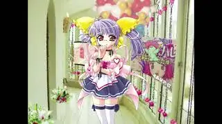 eroge guitar cover Pink Planet Love ～恋は夢重力空間～/ MITICO☆