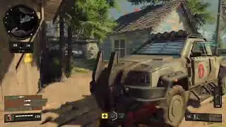 CoD:BO4 triple jump WTF?