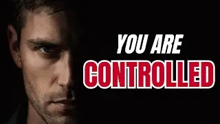 THEY CONTROL YOU Through Silence