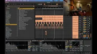 Making Beats and Jamming with you guys live Feb 23, 2021