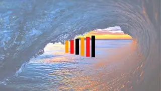 Awesome Wave Loading Animation Using Only HTML & CSS - CodeWithTanmay