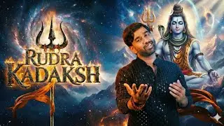 Rudra Kadaksh | Official Hindi Music Video