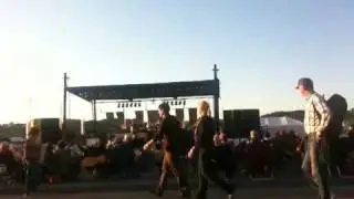 The Three Sisters Festival