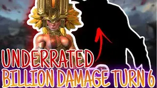 Raid's Most UNDERRATED Champion Carried My Trunda Team!? Personal Hydra Team Showcase | RAID