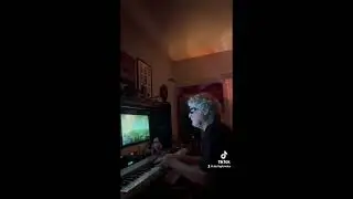 Ambient Improv