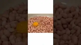 Crunchy Peanut Delight:😋#PeanutLover#HomemadeDelight #NuttyTreat