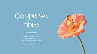 Vive en Sinton&iacute;a - Compresas tibias