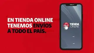 CLARO | Env&iacute;os a todo el pa&iacute;s en Tienda Online