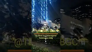 #BGC  #MCKNLEYWEST / #TELUS/ #LEGRAND #factset / #BGCatNIGHT / #CYBERSIGMA