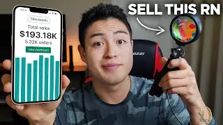 Top 5 Winning Shopify Dropshipping Products | January 2023