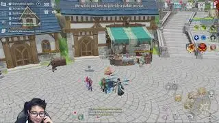 daily & Q&A| Summoners War: Chronicles
