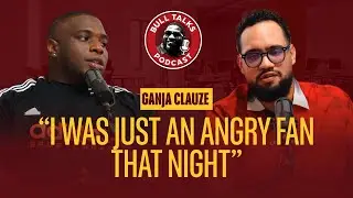 1Clauze on His Social Media Rise, Horse Racing, World Cup Qualifiers, & More | Bull Talks Podcast