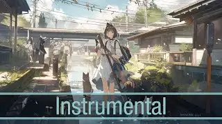 【Instrumental】「Chat Perdu」-  Feryquitous