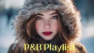 R&B 𝗣𝗹𝗮𝘆𝗹𝗶𝘀𝘁 🎧 눈 속에 남은 아직 끝나지 않은 이야기 💫 | R&B 팝 플레이리스트