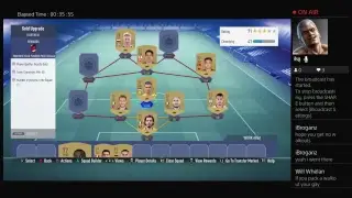 Parashark_17's Live PS4 Broadcast