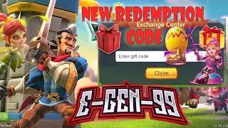 Lords Mobile Redeem Code New Redemption Code 16 April 2022