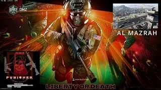 DMZ  Enemy Operatos KIA Completion!