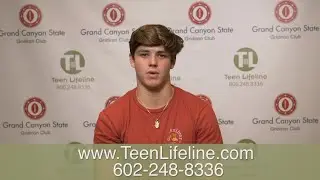 Some teens struggle with mental health issues during pandemic
