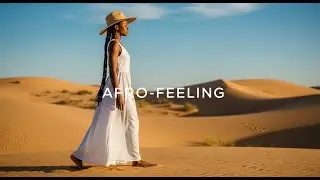 Afro House Mix 2025 | The Best Afro House 2025 - Vibes #69