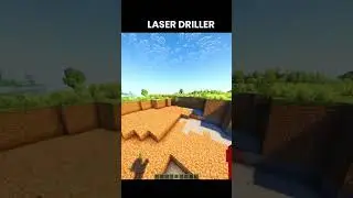 Driller🔥 Minecraft Commands 💀pt.37 #minecraft #shorts