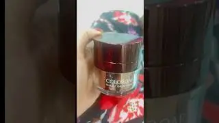 Colorbar instant glow cream #shorts #ytshorts