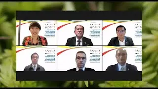 COP26 | Importance of ASEAN Peatlands in Contributing to Global Climate Change Mitigation