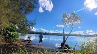 Deep Water Bend Bream Fishing | Hidden Weight System Success & Mystery Hookup