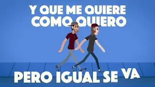 Los Chotgun - Traviesos INC