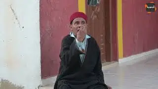 ◀ النقار يعاني و عجاج يعمل في التعداد السكاني 🤣🤣👈 شبعة ضحك مع عجاج والنقار 🤣