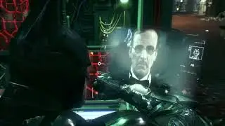 Batman Arkham Knight PT-BR (Sem coment&aacute;rio) - 04