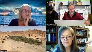 HomeChurch Broadcast