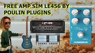 FREE AMP SIM LEPOU456