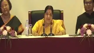 EAM&rsquo;s address at Indian Community event in Dushanbe, Tajikistan