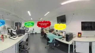 UNSW Materials Science and Engineering &ndash; Microscope Lab