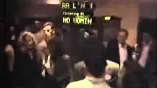 DISCOTECA Le CAVE 1994 -A-