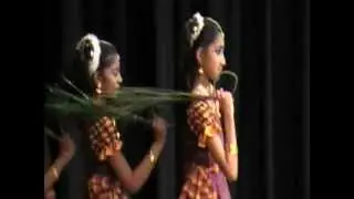 ravicha dance - Kurathi Dance
