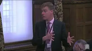 (2016) Persecution of Ahmadi Muslims and other religious minorities in Pakistan - Westminster Hall