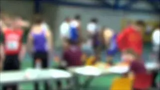SIU Indoor