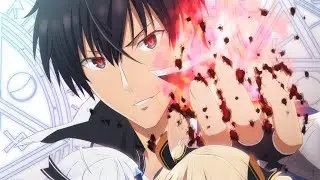 「AMV」Anos Voldigoad - No Rival