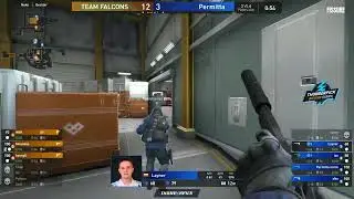 NBK- ACE on Nuke