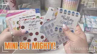 Mini but mighty 