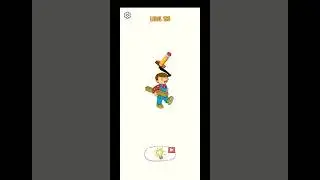 Draw Puzzle : Draw Missing Part Level 191 to 200 Android-iOS Walkthrough