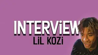 Lil Kozi | AP Interview #1